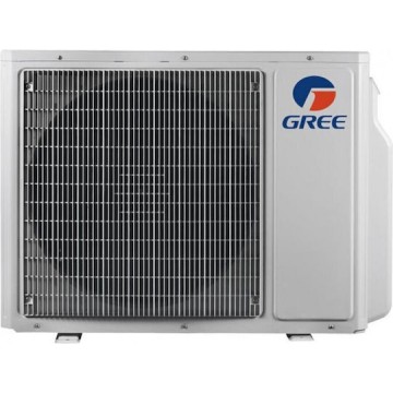 Gree Gwhd GWHD-36-NK6OO Εξωτερική Μονάδα για Multi Κλιματιστικά 36000 BTU Gree Gwhd GWHD-36-NK6OO Εξωτερική Μονάδα για Multi Κλιματιστικά 36000 BTU